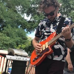 Meet your Posher, Kevin